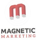 M MAGNETIC MARKETING