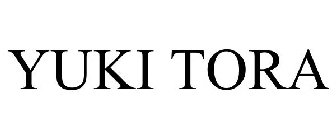 YUKI TORA