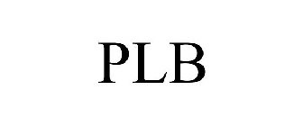 PLB