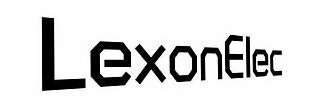 LEXONELEC