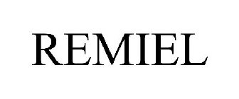REMIEL