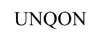 UNQON