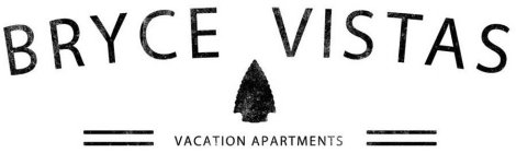 BRYCE VISTAS VACATION APARTMENTS