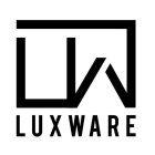 LW LUXWARE