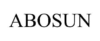 ABOSUN