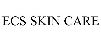 ECS SKIN CARE