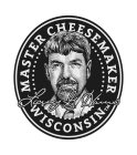 MASTER CHEESEMAKER WISCONSIN LARRY G. HARRIS