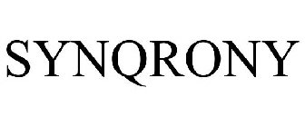 SYNQRONY