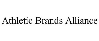 ATHLETIC BRANDS ALLIANCE