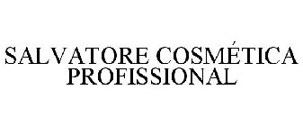SALVATORE COSMÉTICA PROFISSIONAL