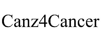 CANZ4CANCER