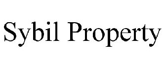 SYBIL PROPERTY