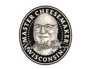 MASTER CHEESEMAKER WISCONSIN KURT HEITMANN