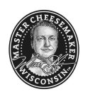 MASTER CHEESEMAKER WISCONSIN MATT HENZE