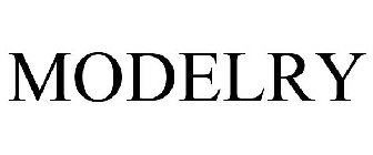 MODELRY