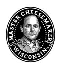 MASTER CHEESEMAKER WISCONSIN BOB KOENIG