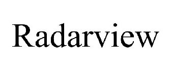 RADARVIEW