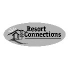 RESORT CONNECTIONS