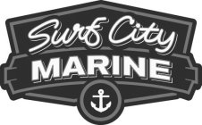 SURF CITY MARINE