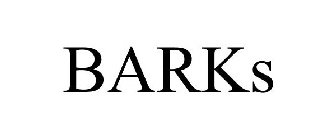 BARKS