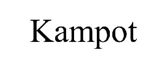 KAMPOT