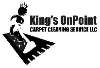 KOCC KING'S ONPOINT CARPET CLEANING SERVICE LLC