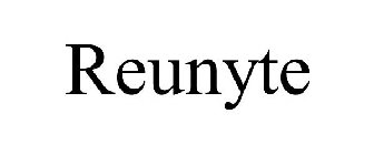 REUNYTE