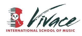 VIVACE INTERNATIONAL SCHOOL OF MUSIC V
