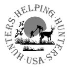 HUNTERS HELPING HUNTERS USA