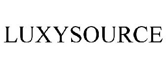 LUXYSOURCE