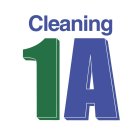 CLEANING 1A