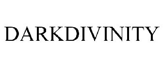 DARKDIVINITY