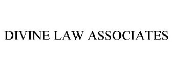 DIVINE LAW ASSOCIATES