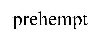 PREHEMPT