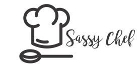 SASSY CHEF