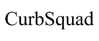 CURBSQUAD