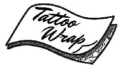 TATTOO WRAP