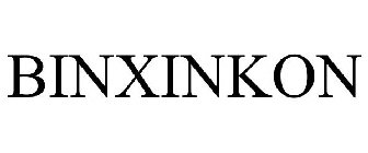 BINXINKON