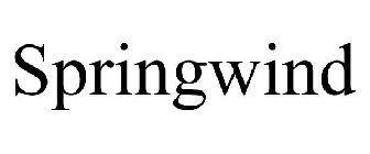 SPRINGWIND