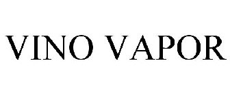 VINO VAPOR