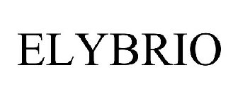 ELYBRIO