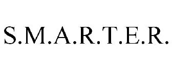 S.M.A.R.T.E.R.