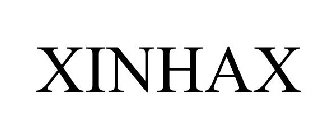 XINHAX