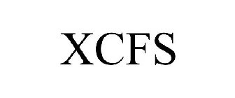 XCFS