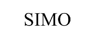 SIMO