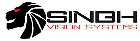 SINGH VISION SYSTEMS