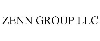 ZENN GROUP LLC