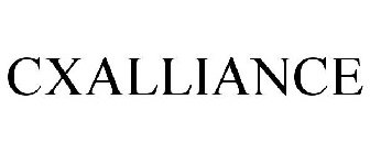 CXALLIANCE