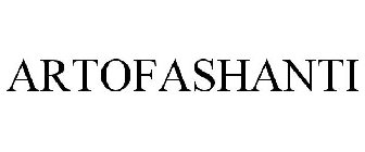 ARTOFASHANTI