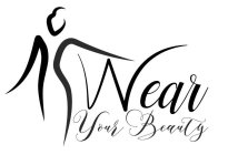 WEAR YOUR BEAUTY